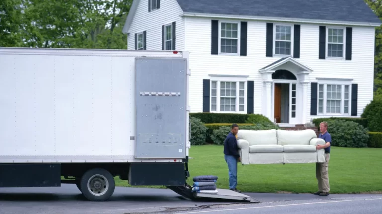 Bereket Moving and Storage image 3