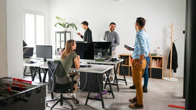 Bereket Moving and Storage image 2