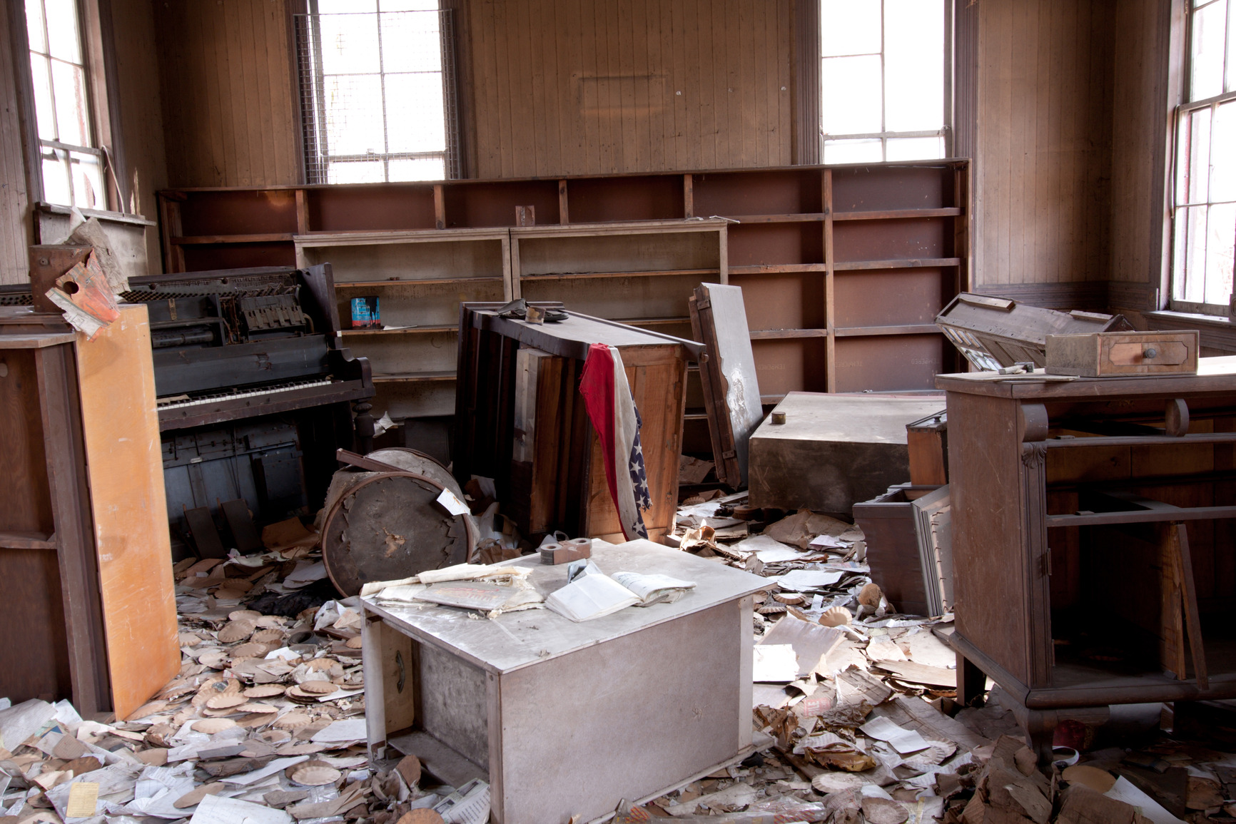 Berwick & Borders House Clearance logo