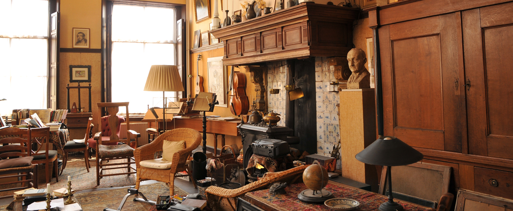 Berwick & Borders House Clearance image 1