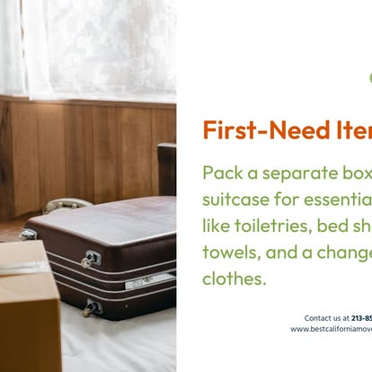 Best California Movers image 2