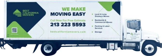 Best California Movers image 1