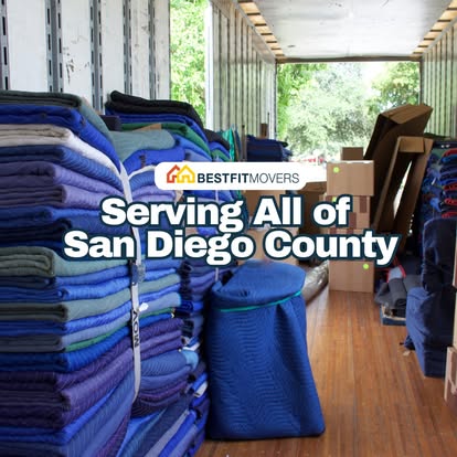 Best Fit Movers image 1