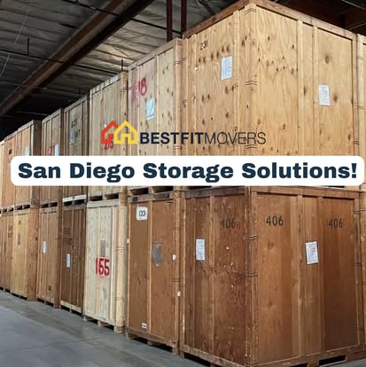 Best Fit Movers & Storage Los Angeles image 4