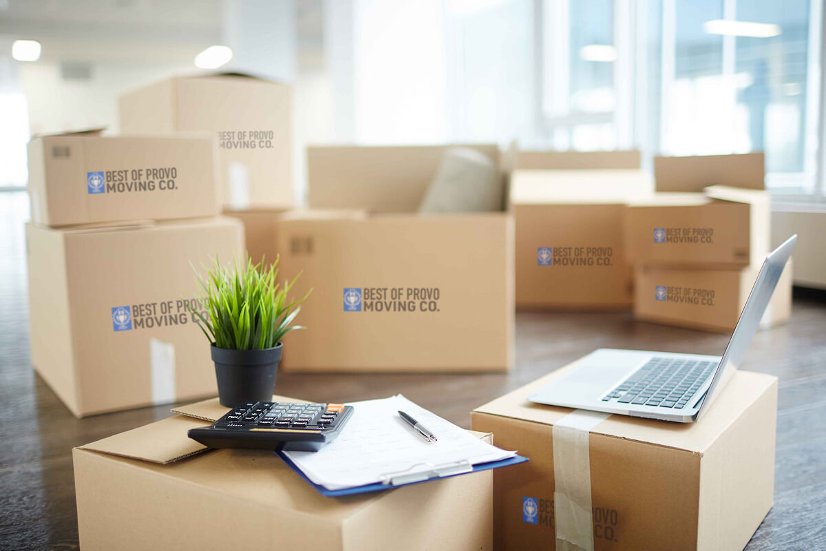 Best of Provo Moving Company image 3