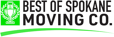 Best of Spokane Moving Company image 1
