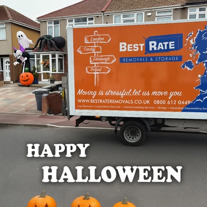 Best Rate Removals image 1
