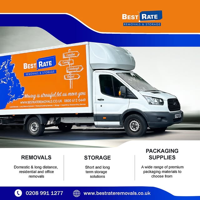 Best Rate Removals image 4