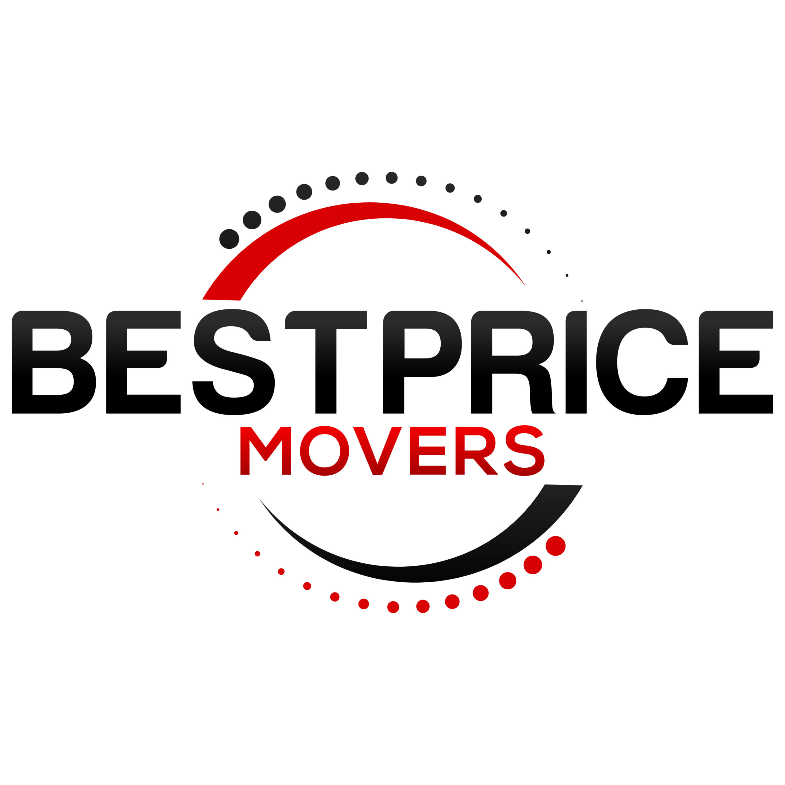 BestPrice Movers Tampa Bay logo