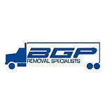 BGP Removals Birmingham - Office, Commercial, Residential logo