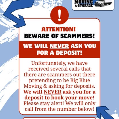 Big Blue Moving image 2