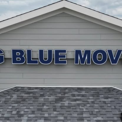 Big Blue Moving image 3