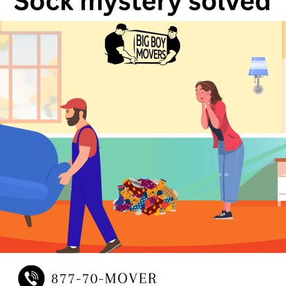 Big Boy Movers image 4