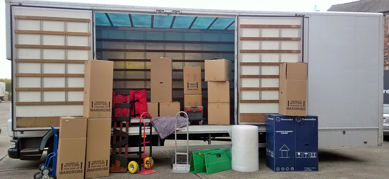 Big Red Movers image 4