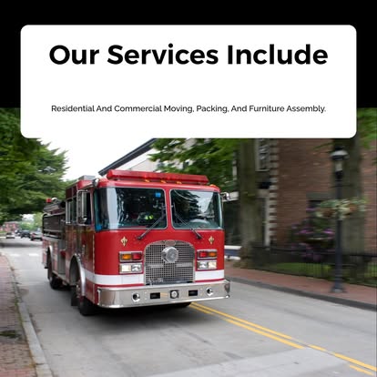 Bigger Better Movers image 2