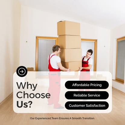 Bigger Better Movers image 4