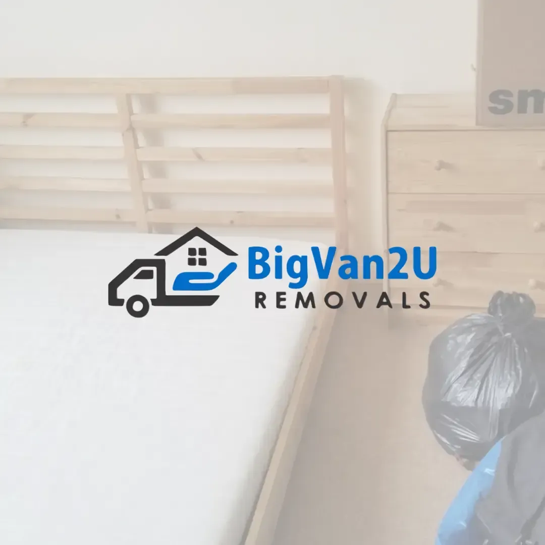 BigVan2U Removals image 4