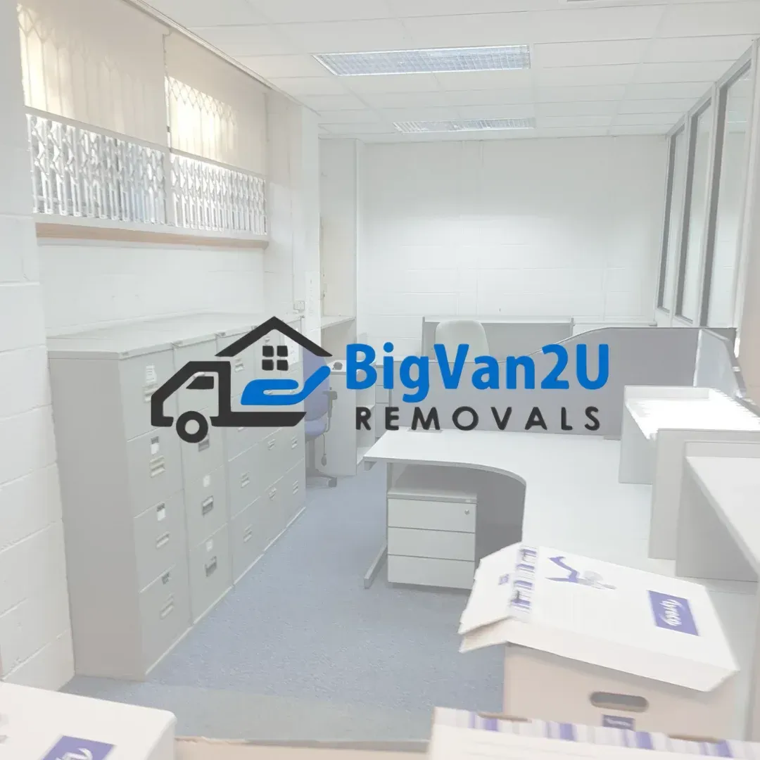 BigVan2U Removals image 3