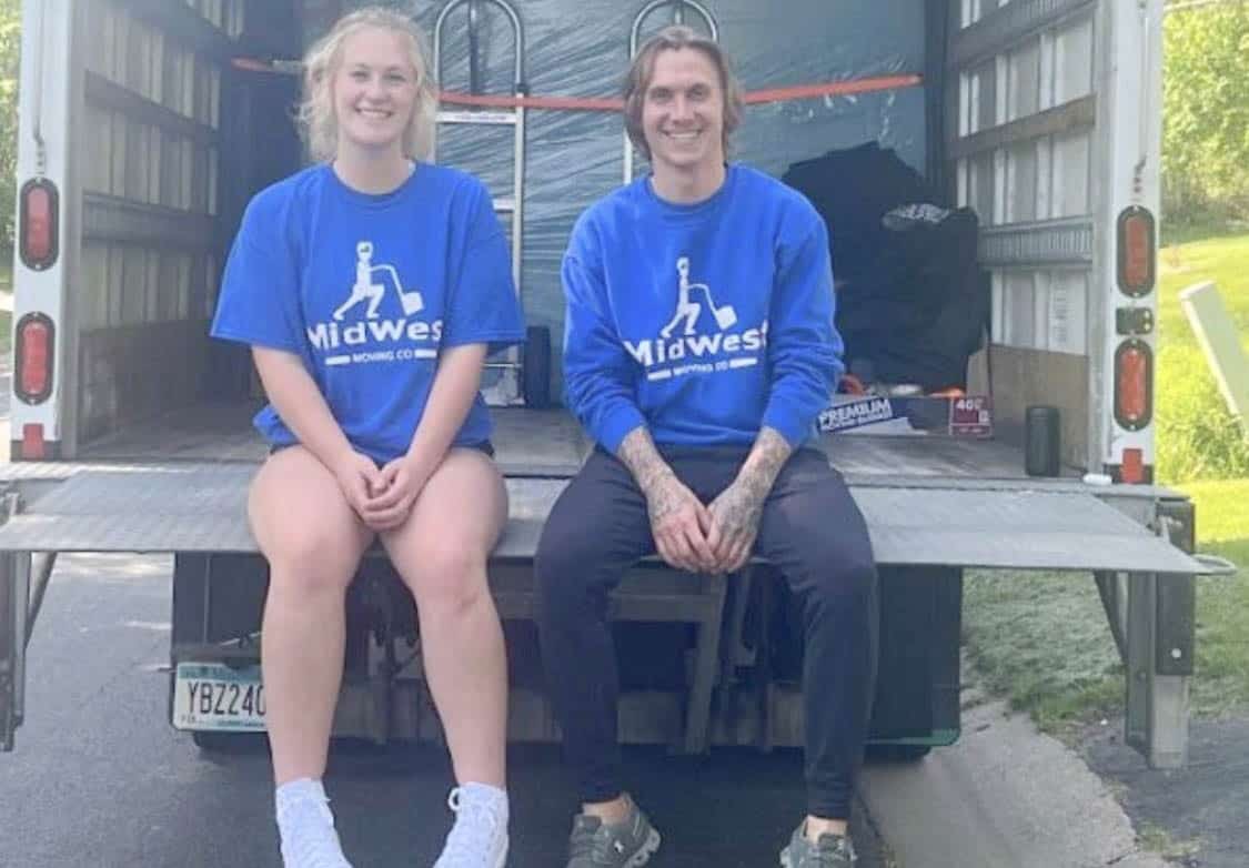 Billings Midwest Moving Company image 1