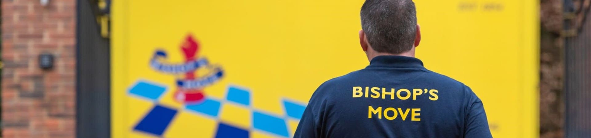 Bishop's Move Aylesbury image 1