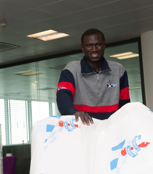 Bishop's Move image 2