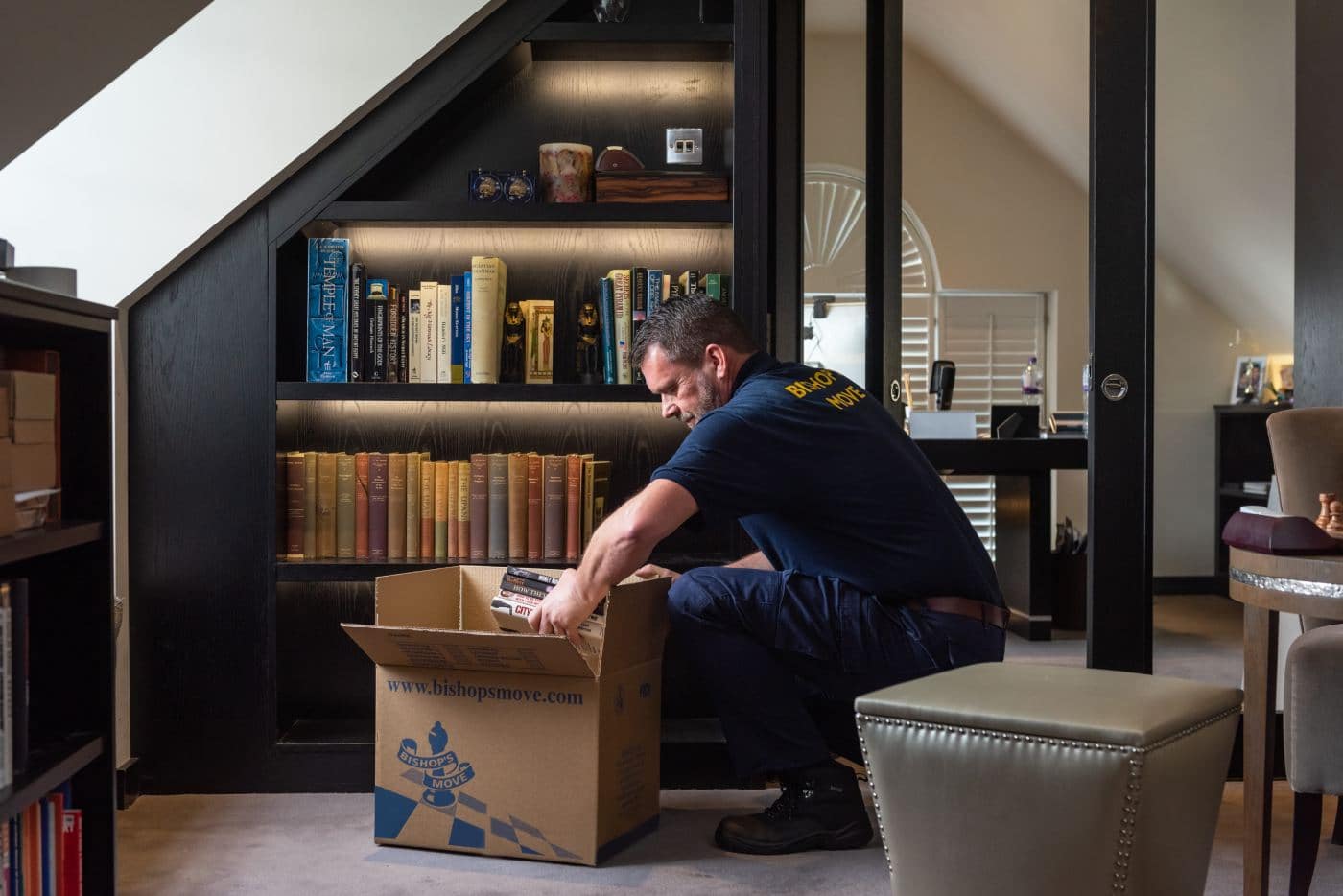 Bishop's Move Cardiff image 1