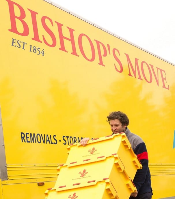 Bishop's Move Liverpool image 2