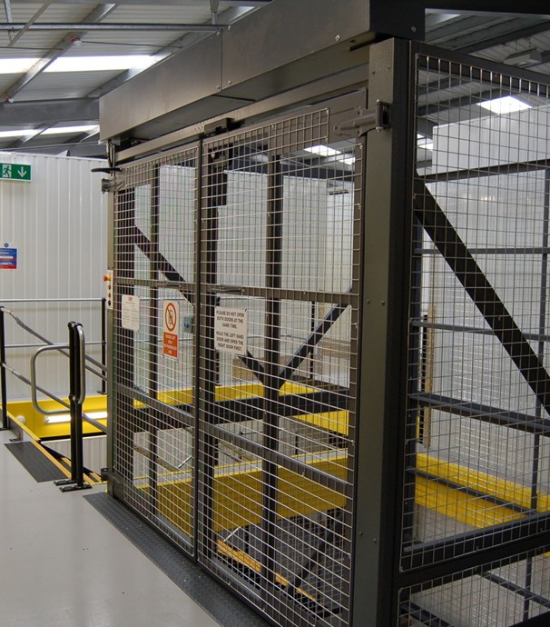 Bishop's Move Luton image 3