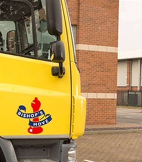 Bishop's Move Newcastle image 2