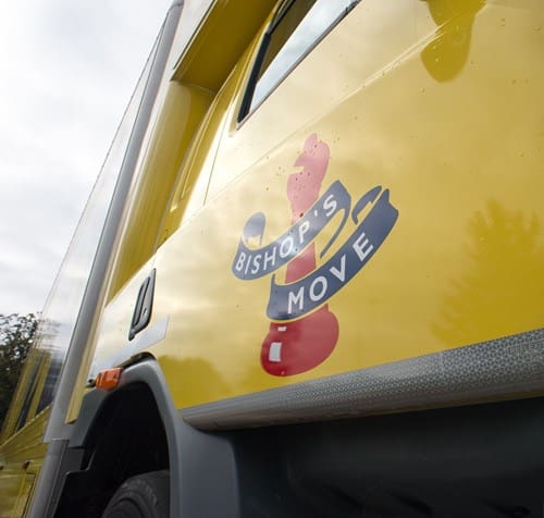 Bishop's Move image 2