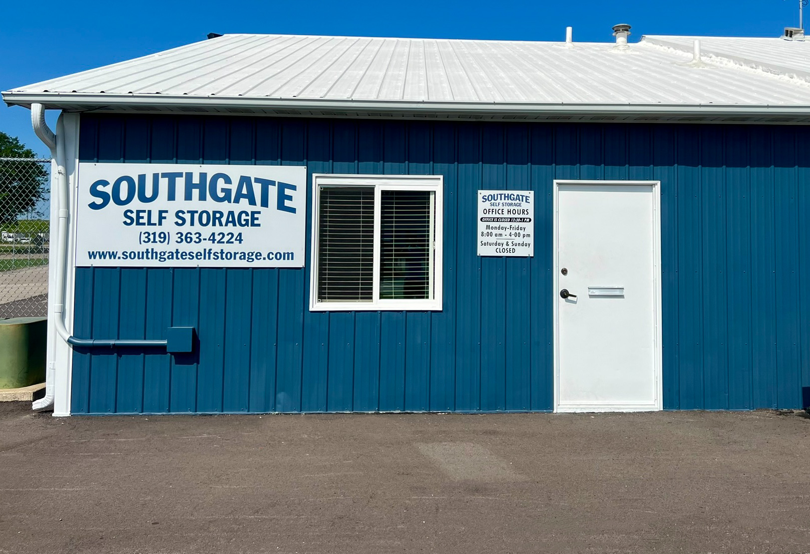 Bjornsen Investment logo