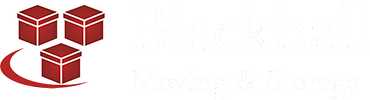 Blackhall Moving and Storage Ltd image 1