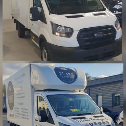 Blake Transport image 3