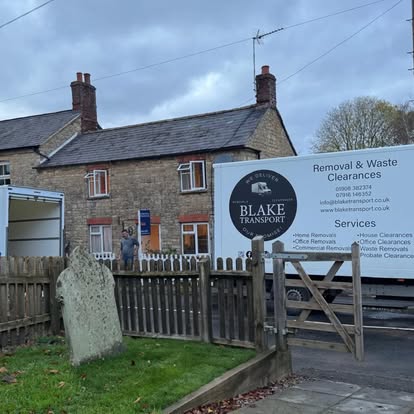 Blake Transport image 4