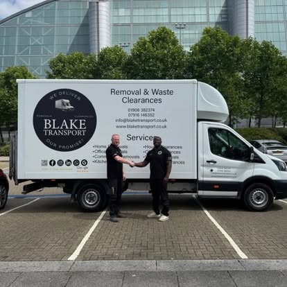 Blake Transport image 2