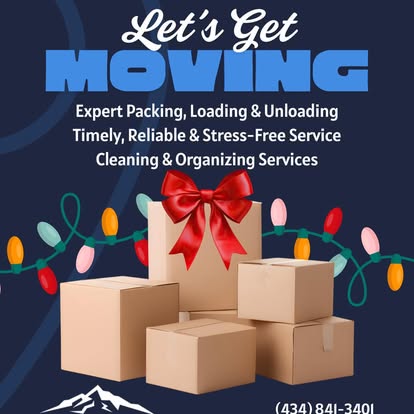 Blue Ridge Moving LLC image 2