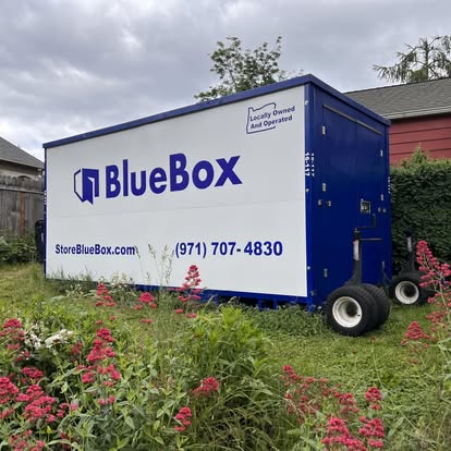 BlueBox Storage image 4