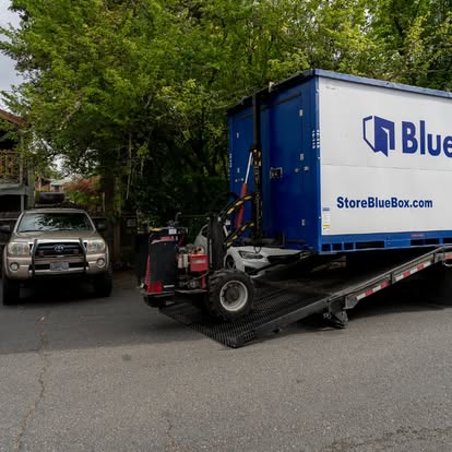 BlueBox Storage image 3