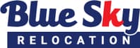 BlueSky Removals Swindon logo
