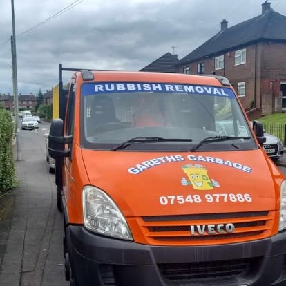 Bobby's Removals image 4