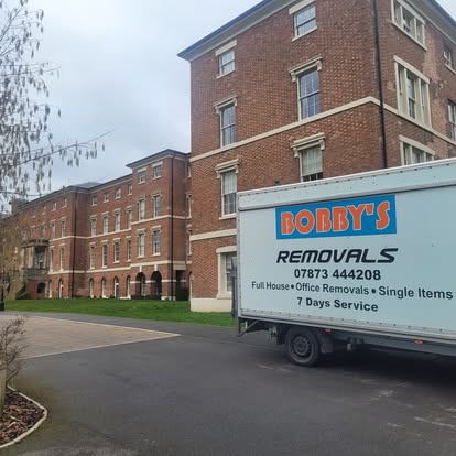 Bobby's Removals image 3
