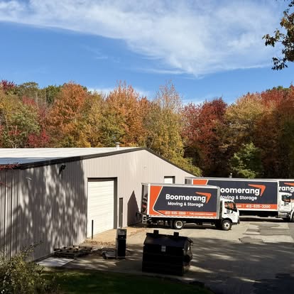 Boomerang Moving & Storage image 2