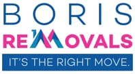BORIS REMOVALS LTD logo