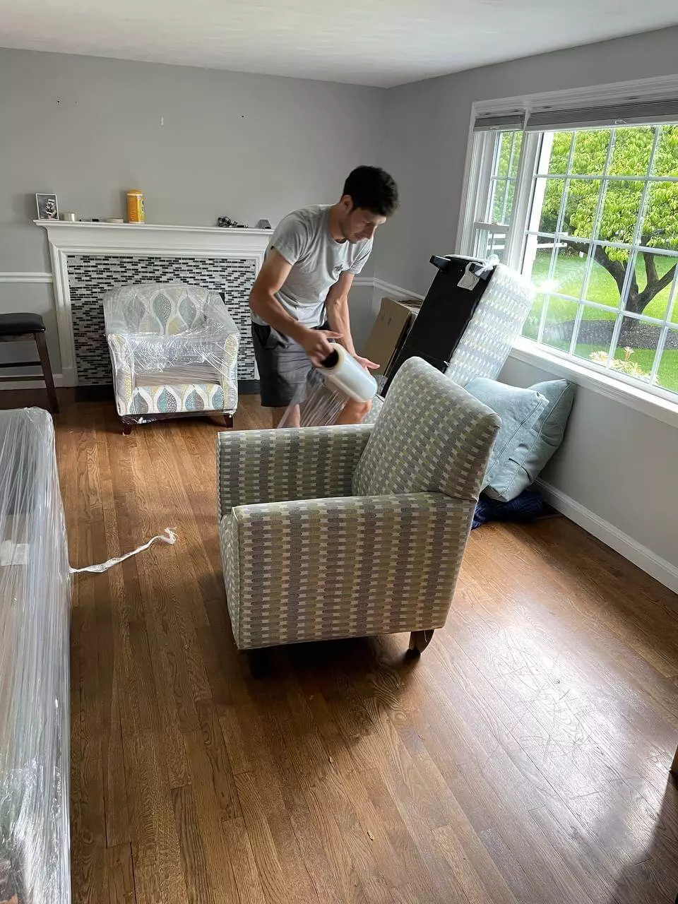 𝗕𝗼𝗿𝗻 𝘁𝗼 𝗺𝗼𝘃𝗲 Movers 𝗖𝗵𝗶𝗰𝗮𝗴𝗼 image 2