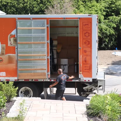 Boston Best Rate Movers image 2