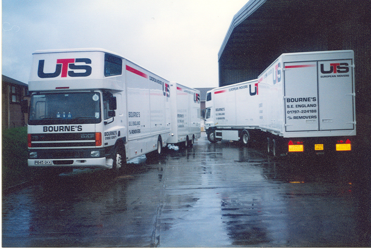 Bournes Moves - East Sussex image 2