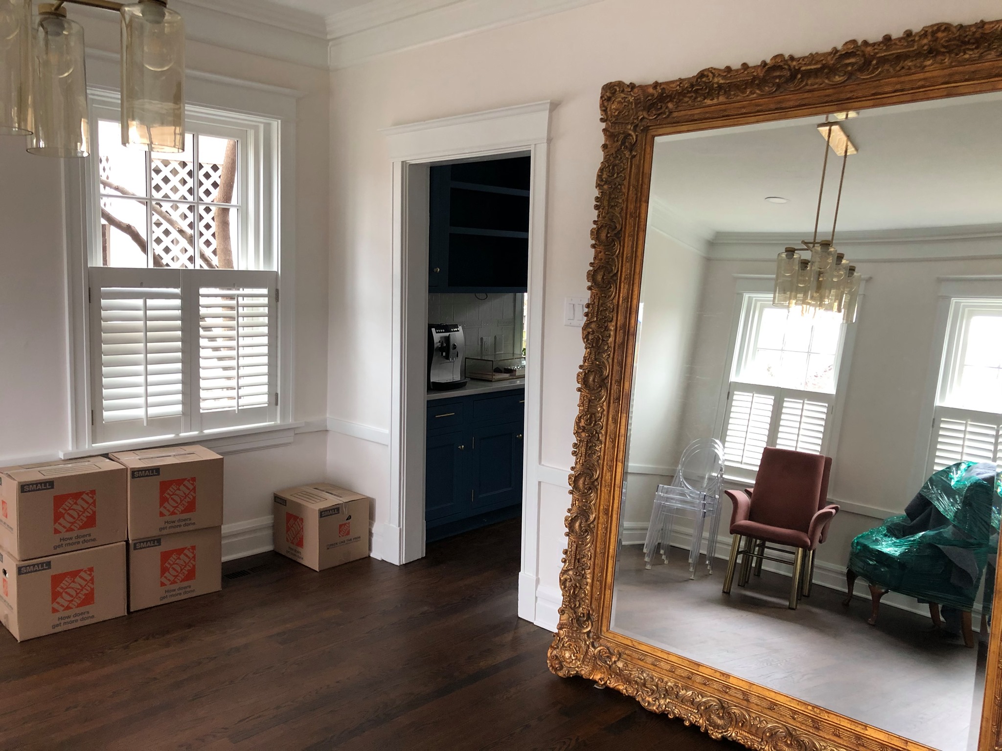 Box Truck Moving - Clayton image 2