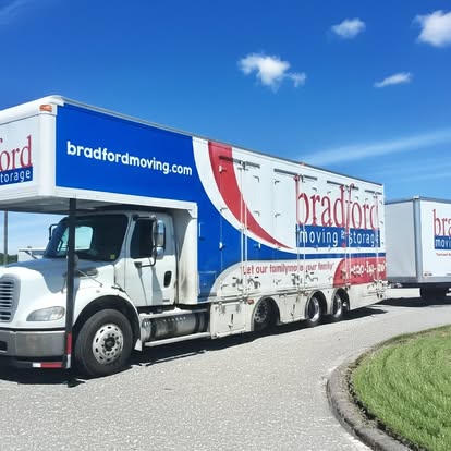 Bradford Moving & Storage image 4