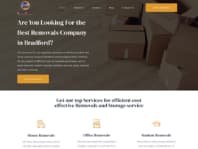 Bradford Removal Service logo