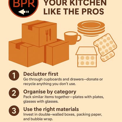 Bradway Premier Removals image 3